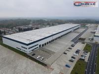 Pronájem novostavby skladu, výrobních prostor 48.500 m², Most 	 - Foto 4