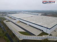Pronájem novostavby skladu, výrobních prostor 48.500 m², Most 	 - Foto 9