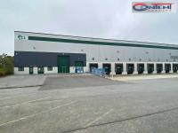 Pronájem skladu nebo výrobních prostor 11.616 m² Plzeň - Štěnovice, D5 - Foto 8