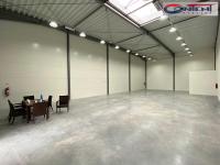 Pronájem skladu nebo výrobních prostor 270 m², Zápy - Foto 3