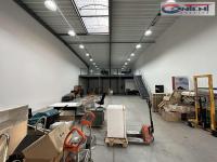 Pronájem skladu nebo výrobních prostor 270 m², Zápy - Foto 10