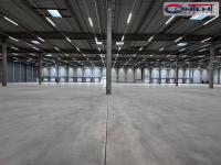 Pronájem skladu / výrobních prostor 7.600 m², Pardubice - Foto 1