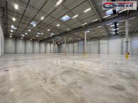 Pronájem skladu/výrobních prostor 16.000 m², Hostivice, D6 - Foto 5