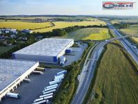 Pronájem skladu/výrobních prostor 16.173 m², Dobřejovice, D1 - Foto 5