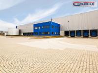 Pronájem skladu/výrobních prostor 16.173 m², Dobřejovice, D1 - Foto 6