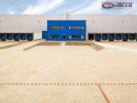 Pronájem skladu/výrobních prostor 16.173 m², Dobřejovice, D1 - Foto 7