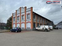 Prodej skladu/výrobních prostor včetně kanceláří 1.088 m², Králův Dvůr - Foto 8