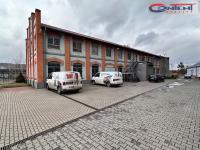 Prodej skladu/výrobních prostor včetně kanceláří 1.088 m², Králův Dvůr - Foto 11