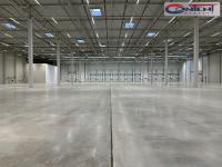 Pronájem skladu, výrobních prostor 8.000 m² Ostředek, D1 - Foto 3