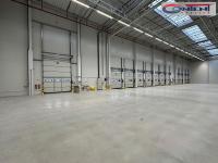 Pronájem skladu, výrobních prostor 8.000 m² Ostředek, D1 - Foto 5