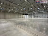 Pronájem skladu, výrobních prostor 8.000 m² Ostředek, D1 - Foto 6