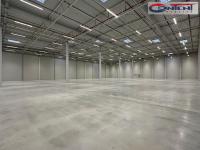 Pronájem skladu, výrobních prostor 8.000 m² Ostředek, D1 - Foto 8