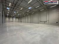 Pronájem skladu, výrobních prostor 8.000 m² Ostředek, D1 - Foto 10