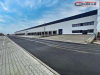 Pronájem skladu nebo výrobních prostor 22.000 m², Cheb, D6 - Foto 1