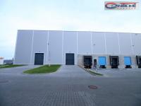 Pronájem skladu/výrobních prostor 3.324 m², Kladno - Foto 3