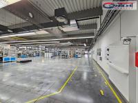 Pronájem výrobních prostor 2.410 m², Bruntál - Foto 2