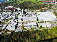 Pronájem skladu nebo výrobních prostor 4.000 m², Valašské Meziříčí - Foto 8