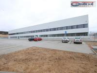 Pronájem skladu nebo výrobních prostor 5.000 m², Cerhovice, D5 - Foto 7