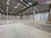 Pronájem výrobních prostor nebo skladu 4.400 m², Rokycany - Foto 2