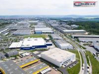 Pronájem skladu nebo výrobních prostor 4744 m², Plzeň, Borská pole, D5 - Foto 10