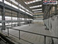 Pronájem skladu/výrobních prostor 1.980 m², Plzeň - Foto 4