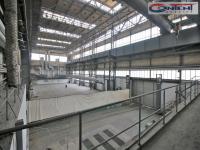 Pronájem skladu/výrobních prostor 1.980 m², Plzeň - Foto 5