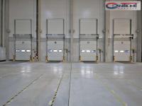 Pronájem skladu nebo výrobních prostor 6.475 m², Humpolec, D1 - Foto 4