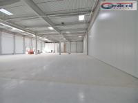 Pronájem novostavby skladu, výrobních prostor 5.790 m², Kladno - Foto 3