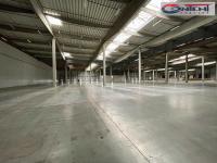 Pronájem skladu nebo výrobních prostor 2.850 m² Velká Bíteš, D1 EXIT 162 - Foto 2