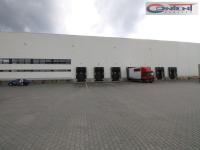 Pronájem skladu nebo výrobních prostor 2.850 m² Velká Bíteš, D1 EXIT 162 - Foto 3