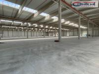 Pronájem skladu nebo výrobních prostor 13.440 m², Hranice, D1 Olomouc - Foto 4