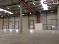 Pronájem skladu nebo výrobních prostor 4.822 m², Zdiby D8 - Foto 3