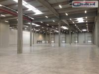 Pronájem skladu nebo výrobních prostor 4.822 m², Zdiby D8 - Foto 11