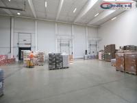 Pronájem skladu nebo výrobních prostor 1.368 m², Olomouc - Nemilany - Foto 2