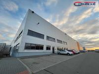 Pronájem skladu nebo výrobních prostor 1.368 m², Olomouc - Nemilany - Foto 8