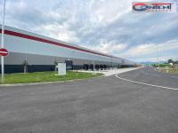 Pronájem novostavby skladu nebo výrobních prostor 8.330 m², Lovosice - Foto 12