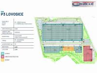 Pronájem novostavby skladu nebo výrobních prostor 8.330 m², Lovosice - Foto 19