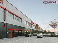 Pronájem novostavby skladu nebo výrobních prostor 2.880 m², Mikulov - Foto 3