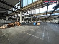 Pronájem skladu nebo výrobních prostor 10.000 m², Kladno - Foto 2