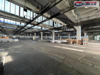 Pronájem skladu nebo výrobních prostor 10.000 m², Kladno - Foto 3
