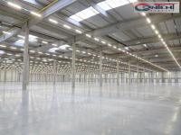Pronájem výrobních prostor nebo skladu 7.000 m², Podbořany