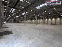 Novostavba, skladové, výrobní prostory 21.900 m², Světlá nad Sázavou