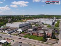Pronájem novostavby skladu, výrobních prostor 5.309 m², Plzeň - Přeštice, D5 - Foto 2