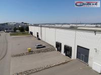 Pronájem skladu nebo výrobních prostor 3.026 m², Ostrava - Hrabová, D56 - Foto 5