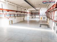Pronájem skladu, výrobních prostor 3.400 m², Hořice - Foto 3