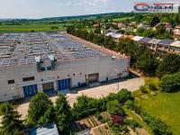 Pronájem skladu, výrobních prostor 3.400 m², Hořice - Foto 4