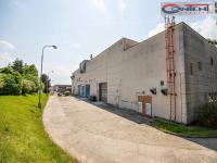 Pronájem skladu, výrobních prostor 3.400 m², Hořice - Foto 9