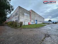 Pronájem skladu, výrobních prostor 3.400 m², Hořice - Foto 12