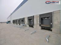 Pronájem skladu, výrobních prostor 2.159 m², Brno - Foto 9