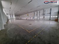 Pronájem skladu nebo výrobních prostor 1.800 m², Bor u Tachova, D5 - Foto 1